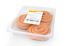 KIP CHIPOLATA  6x250gr  MAISKI